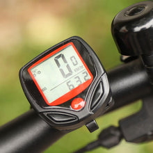 Load image into Gallery viewer, Mountain Bike Speedometer
