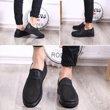 Load image into Gallery viewer, Casual Shoes Slip-on - Summer Outdoor Shoes