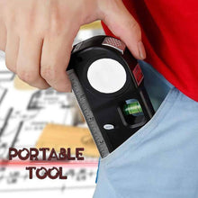Load image into Gallery viewer, Multipurpose Laser Level Pro 3