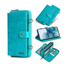 Load image into Gallery viewer, Crossbody Phone Case Bag