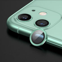 Load image into Gallery viewer, HD iPhone Camera Lens Protector
