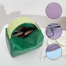 Load image into Gallery viewer, Portable Waterproof Candy Color Square Storage Bag