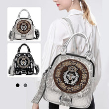 Load image into Gallery viewer, Premium Quality Stamped Shoulder Bag