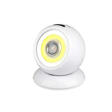 Load image into Gallery viewer, USB Rechargeable Motion Sensor Light