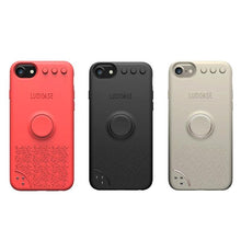 Load image into Gallery viewer, Fidget Spinner Case for iPhone