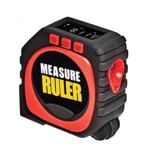 Domom 3 in 1 Measure Ruler
