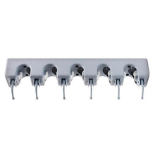 Load image into Gallery viewer, Hirundo Multipurpose Wall Mounted Organizer