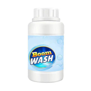 Hirundo Magic Oxygen Fast Bubble Cleaner