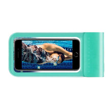 Load image into Gallery viewer, Waterproof Bag For Cell Phone