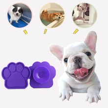 Load image into Gallery viewer, Hirundo Dog Bath Buddy Toy
