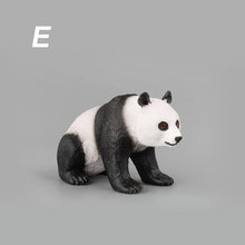 Load image into Gallery viewer, Simulated Panda Decorative Toy