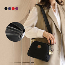 Load image into Gallery viewer, Women&#39;s Nylon Shoulder Crossbody Bag