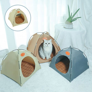 Pet Tent