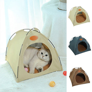 Pet Tent