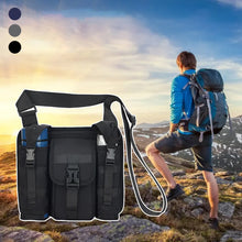 Load image into Gallery viewer, Outdoor Middle-aged And Elderly Travel Bag