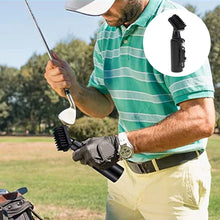 Load image into Gallery viewer, Golf Club Groove Brush