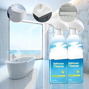 Bathroom Cleaner