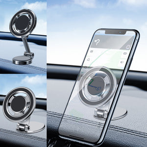 Dashboard Mobile Phone Holder