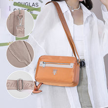 Load image into Gallery viewer, Simple Fashionable Nylon Shoulder Bag