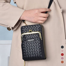 Load image into Gallery viewer, Small Crossbody Phone Purse