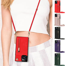 Load image into Gallery viewer, iPhone Case Card Holder