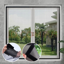 Load image into Gallery viewer, Anti-mosquito Self-adhesive Window Screen