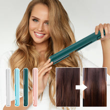Load image into Gallery viewer, Mini Dual-purpose Curling Iron