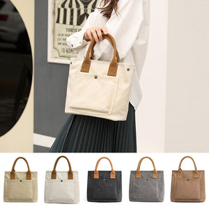 Tote Canvas Bag
