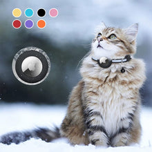 Load image into Gallery viewer, AirTag Collar For Cat