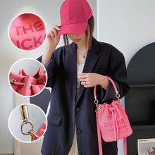 Load image into Gallery viewer, Drawstring Hobo Shoulder Handbags