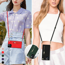 Load image into Gallery viewer, iPhone Case Card Holder