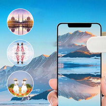 Load image into Gallery viewer, Cell Phone Reflection Camera