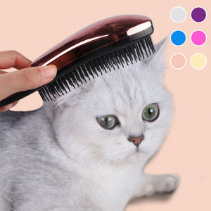 Pet Hair Comb