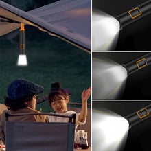 Load image into Gallery viewer, 🔦S18 Flashlight