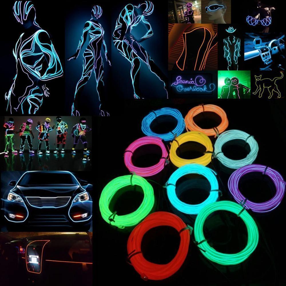 LED Stick Figure Kit – lifesuny