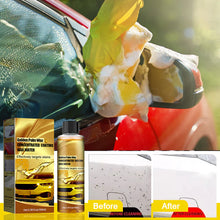 Load image into Gallery viewer, Golden Carnauba Car Wash Wax