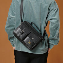 Load image into Gallery viewer, Vintage Shoulder Bag