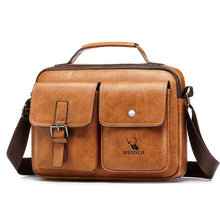 Load image into Gallery viewer, Vintage Shoulder Bag