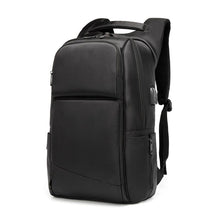 Load image into Gallery viewer, Outdoor sports luminous waterproof Anti-theft backpack