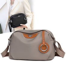 Load image into Gallery viewer, Large Capacity Lightweight Casual Shoulder Bag