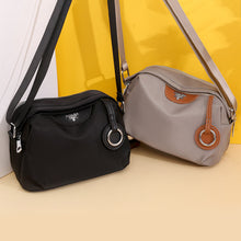 Load image into Gallery viewer, Large Capacity Lightweight Casual Shoulder Bag