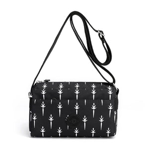 Multi-layer Shoulder Bag