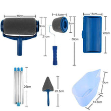 Load image into Gallery viewer, Paint Roller Brush Painting Handle Tool