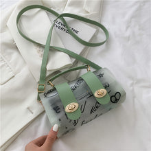 Load image into Gallery viewer, Women Casual Shoulder Bag