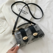 Load image into Gallery viewer, Women Casual Shoulder Bag
