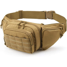 Load image into Gallery viewer, 🚶‍♀️Field Tactical Belt Bag🚶