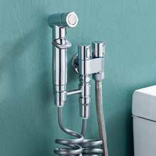 Load image into Gallery viewer, Double Control Mini Shower