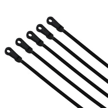 Load image into Gallery viewer, Screw Hole Cable Ties
