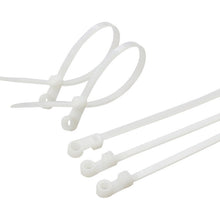 Load image into Gallery viewer, Screw Hole Cable Ties