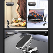 Load image into Gallery viewer, Strong Magnetic Folding Holder
